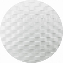 Свет-к LED LEEK накладной Оникс СЛЛ 057 60Вт 5К (500x90)
