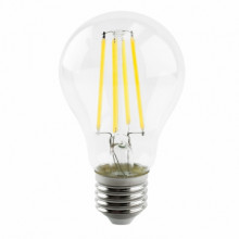 Лампа LEEK LED Filament A60 11W 4000K E27