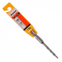Бур ЕРМАК SDS-PLUS D6х110мм