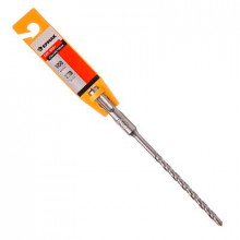 Бур ЕРМАК SDS-PLUS D6х160мм