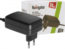 Драйвер NAVIGATOR 71 463 ND-E24-IP20-12V