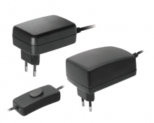 Драйвер NAVIGATOR 71 464 ND-E36-IP20-12V