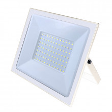 Прожектор PRE LED FL4 100W WHITE IP65 холодный белый