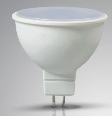 Лампа LEEK LED MR16 7W 3000K GU5.3