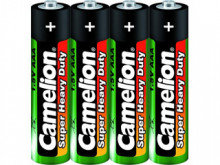 Батарейка CAMELION R03