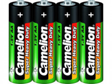 Батарейка CAMELION R6