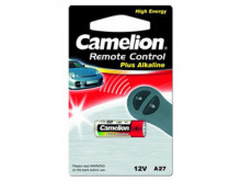 Батарейка CAMELION LR27A BL-1 (12В)