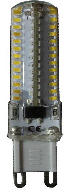 Лампа LEEK LED JCD 7W 6K G9