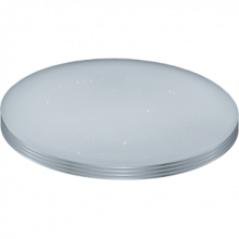 Navigator Светильник настенный LED 80 331 NLF-C-007-02 72 Вт, звезд небо, хром окантовк с пультом ДУ