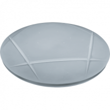 Navigator Светильник настенный LED 80 332 NLF-C-008-01 48 Вт, звезд небо, полосы с пультом ДУ