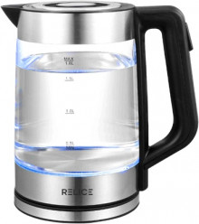 Чайник RELICE RL-189  1,8л/1600 Вт