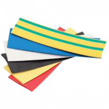 Термо трубка NAVIGATOR 71 127 NST-25/12.5-10-21