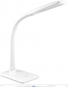Светильник настольный LEEK LED TL-120 4К White (Белый) (8)