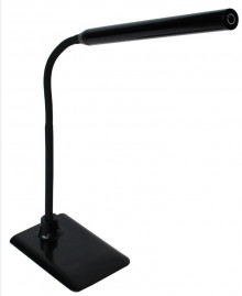 Светильник настольный LEEK LED TL-121 4К Black (Черный) (8)