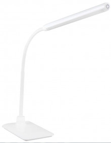 Светильник настольный LEEK LED TL-121 4К White (Белый) (8)