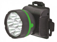 Фонарь ULTRA FLASH 909LED7 (налобный 7LED)