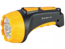 Фонарь ULTRA FLASH LED3807 (аккум, 7LED)