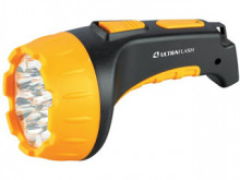 Фонарь ULTRA FLASH LED3815 (аккум, 15LED)