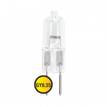 Лампа NAVIGATOR 94 214 JCD G6.35 230V 50W 1500h