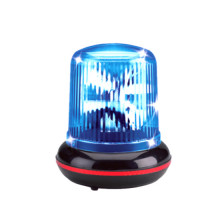 Цветной маячок funray/сигнал 211 (синий)