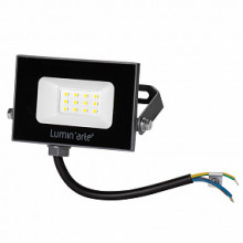 Прожектор Lumin`arte  Led Lfl-10w/05 10вт 5700к Ip65 750лм