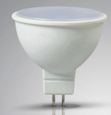 Лампа LEEK LED MR16 12W 6000K GU5.3