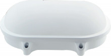 Свет-к LED LEEK герметичный OBL WH 8W 6K овал (без инд. упаковки) арт052