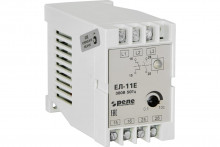 Реле контроля фаз ЕЛ-11Е 380В 50Гц