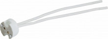 Navigator 71 618 NLH-CL-GU5.3 патрон для ГЛН и LED ламп