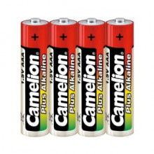 Батарейка CAMELION LR03 Plus Alkaline SP-4