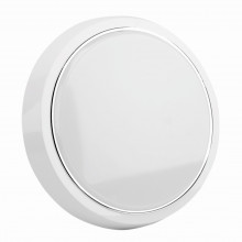 Свет-к LED LEEK накладной круг  BK RL 20W 6K QS (20)