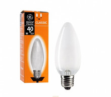 Лампа Ge C1 /40w /fr /e27